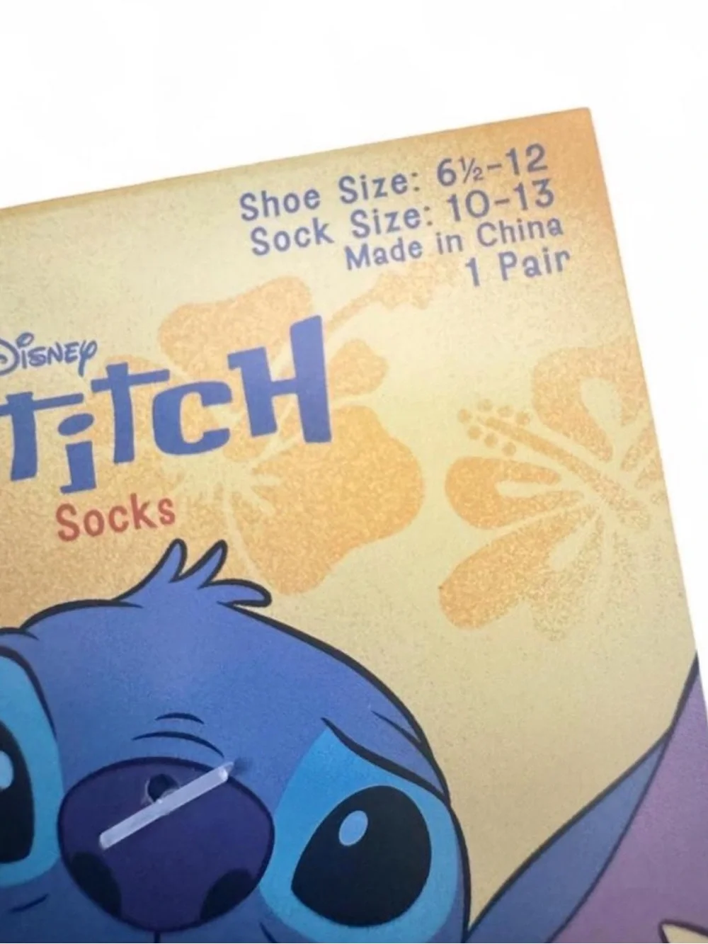 Hasbro/Nickelodeon/Disney Fun Kids Crew Socks Pack